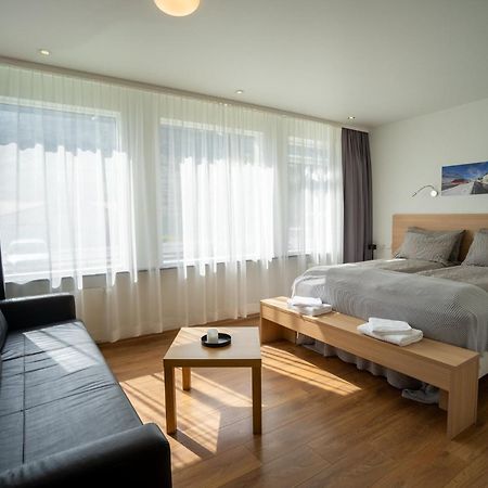 Hotel Eskifjoerthur Εξωτερικό φωτογραφία