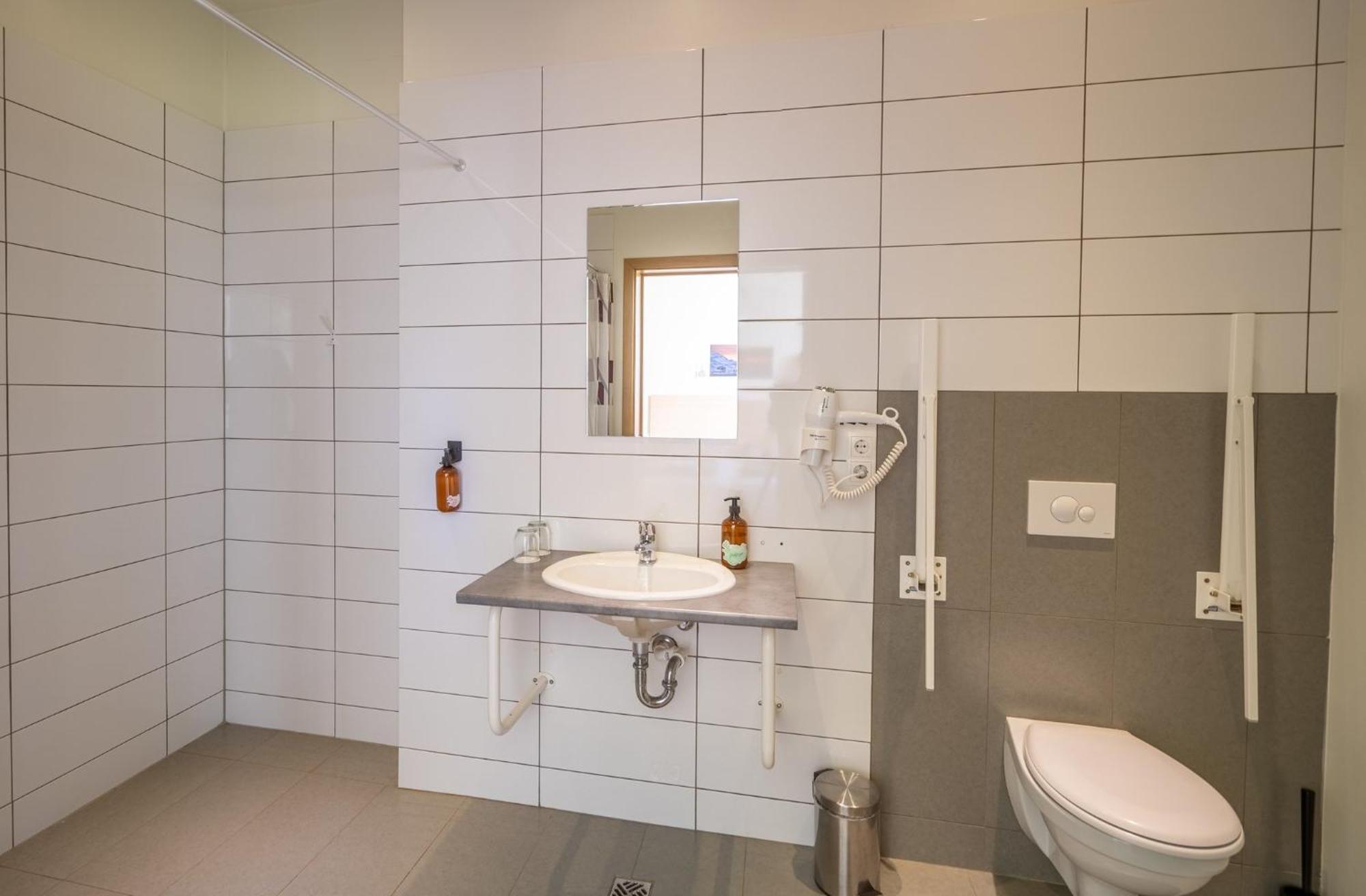 Hotel Eskifjoerthur Εξωτερικό φωτογραφία