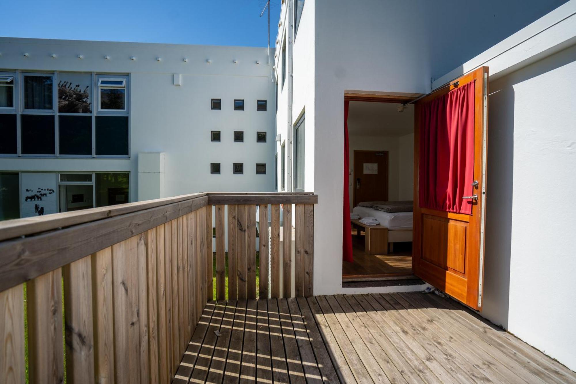 Hotel Eskifjoerthur Εξωτερικό φωτογραφία