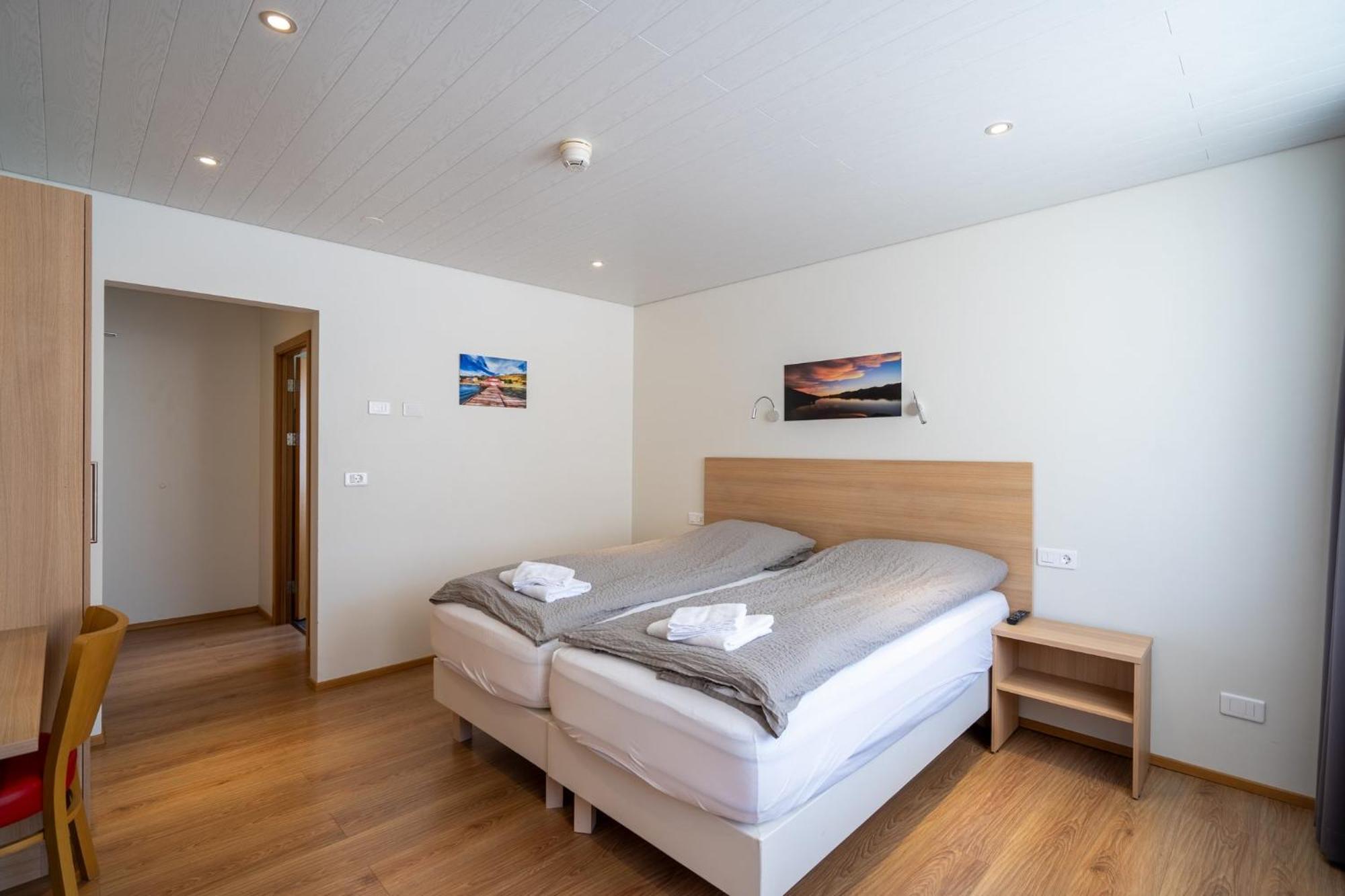 Hotel Eskifjoerthur Εξωτερικό φωτογραφία