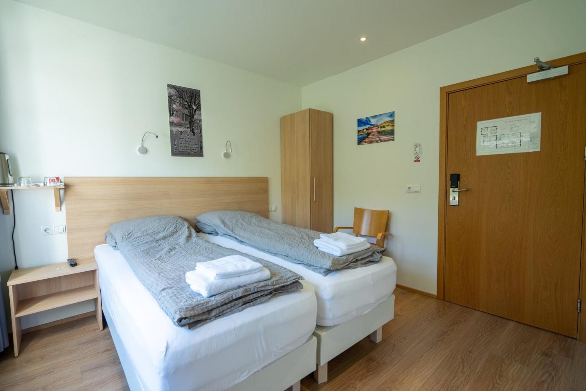 Hotel Eskifjoerthur Εξωτερικό φωτογραφία
