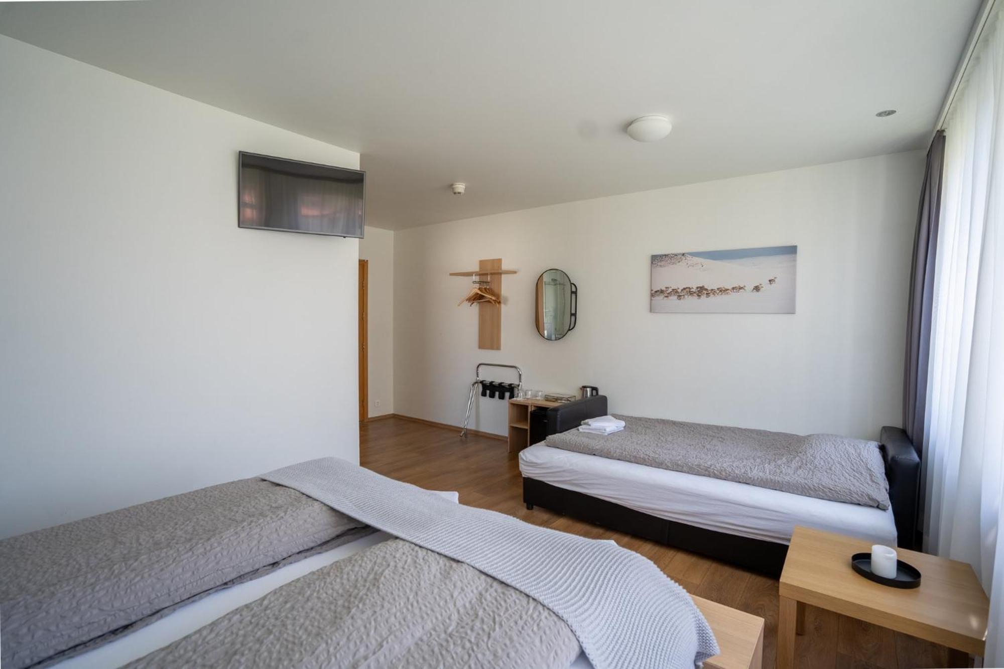 Hotel Eskifjoerthur Εξωτερικό φωτογραφία