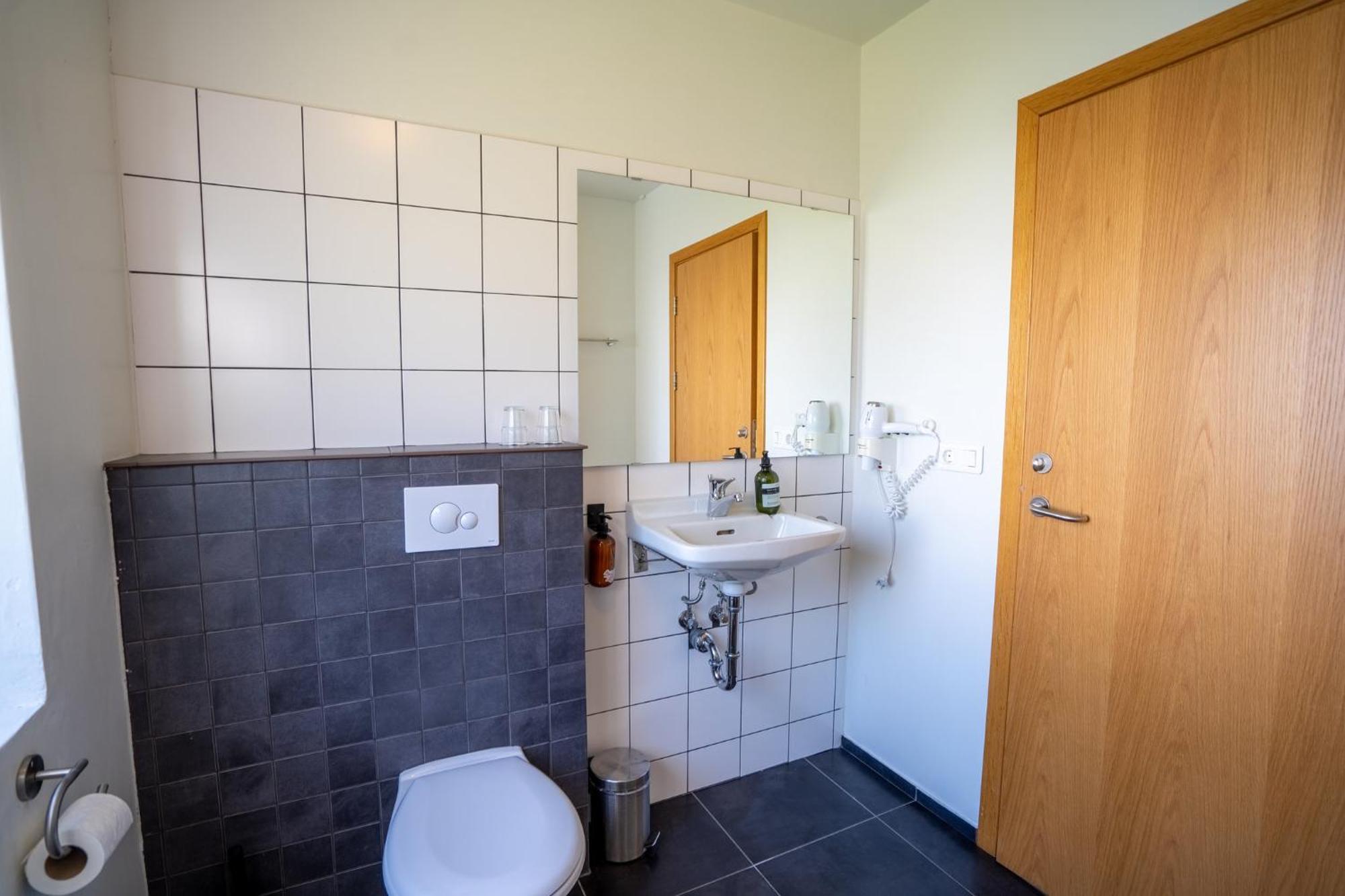 Hotel Eskifjoerthur Εξωτερικό φωτογραφία