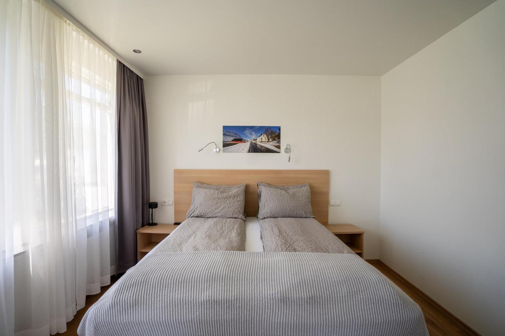 Hotel Eskifjoerthur Εξωτερικό φωτογραφία