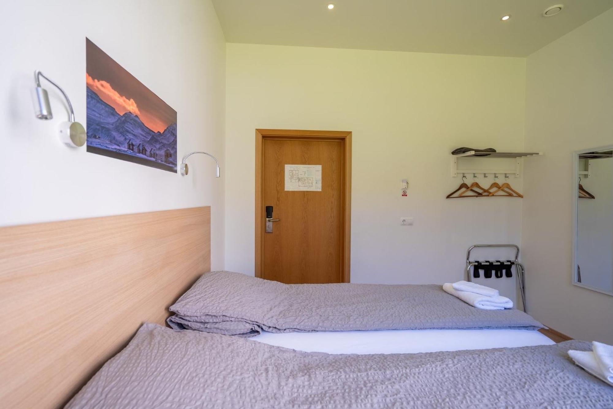 Hotel Eskifjoerthur Εξωτερικό φωτογραφία