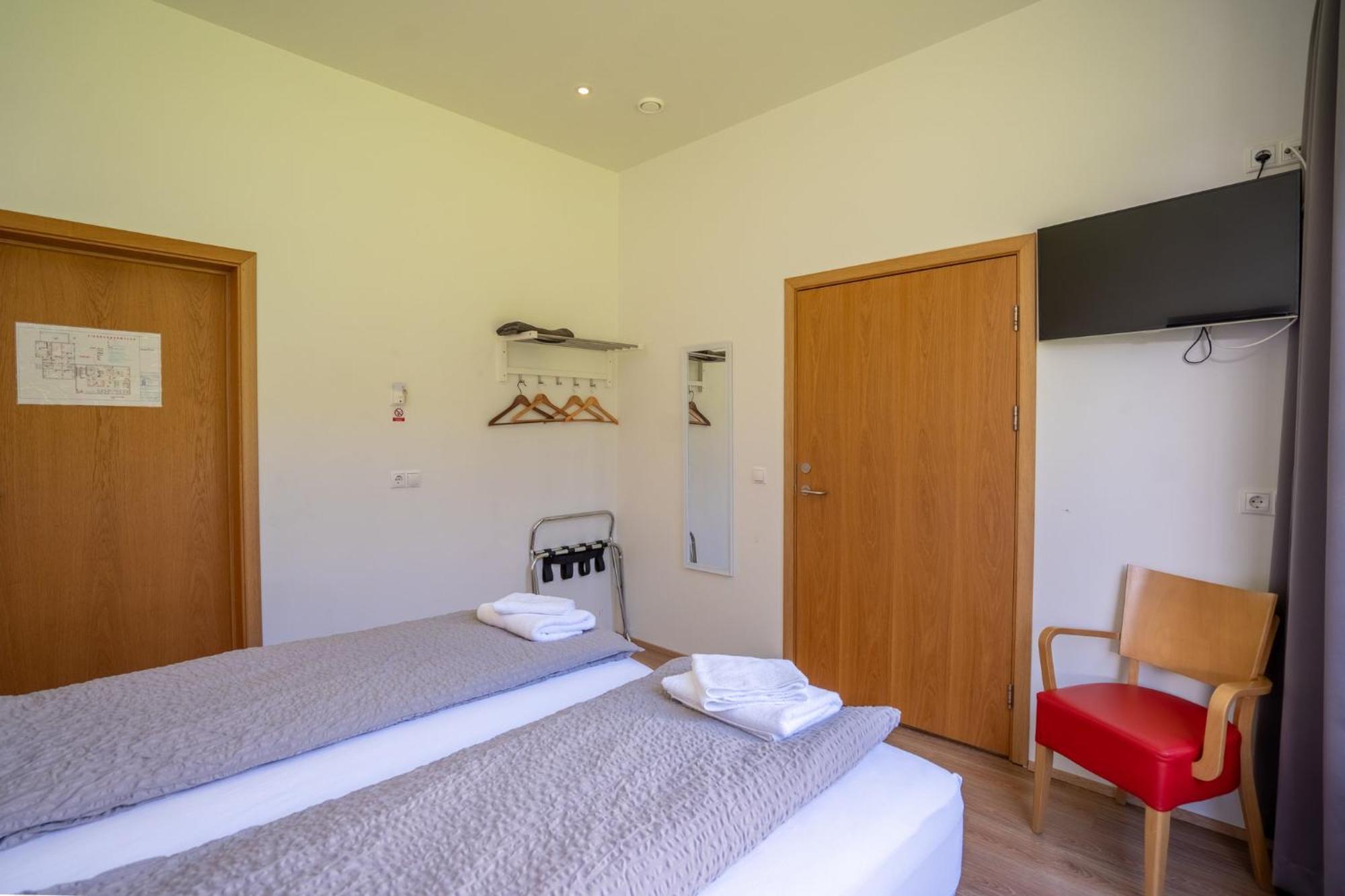 Hotel Eskifjoerthur Εξωτερικό φωτογραφία