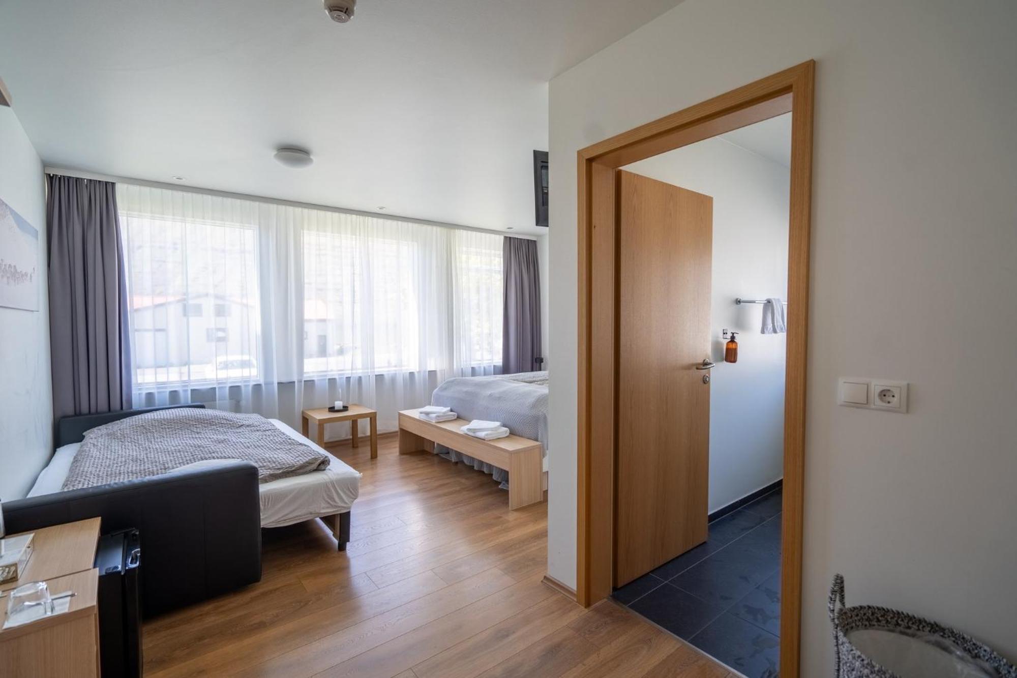 Hotel Eskifjoerthur Εξωτερικό φωτογραφία