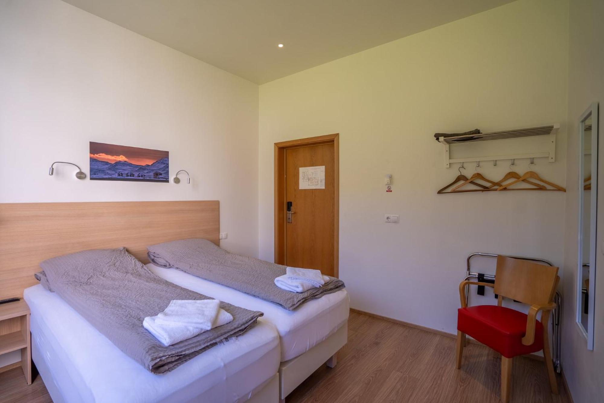 Hotel Eskifjoerthur Εξωτερικό φωτογραφία