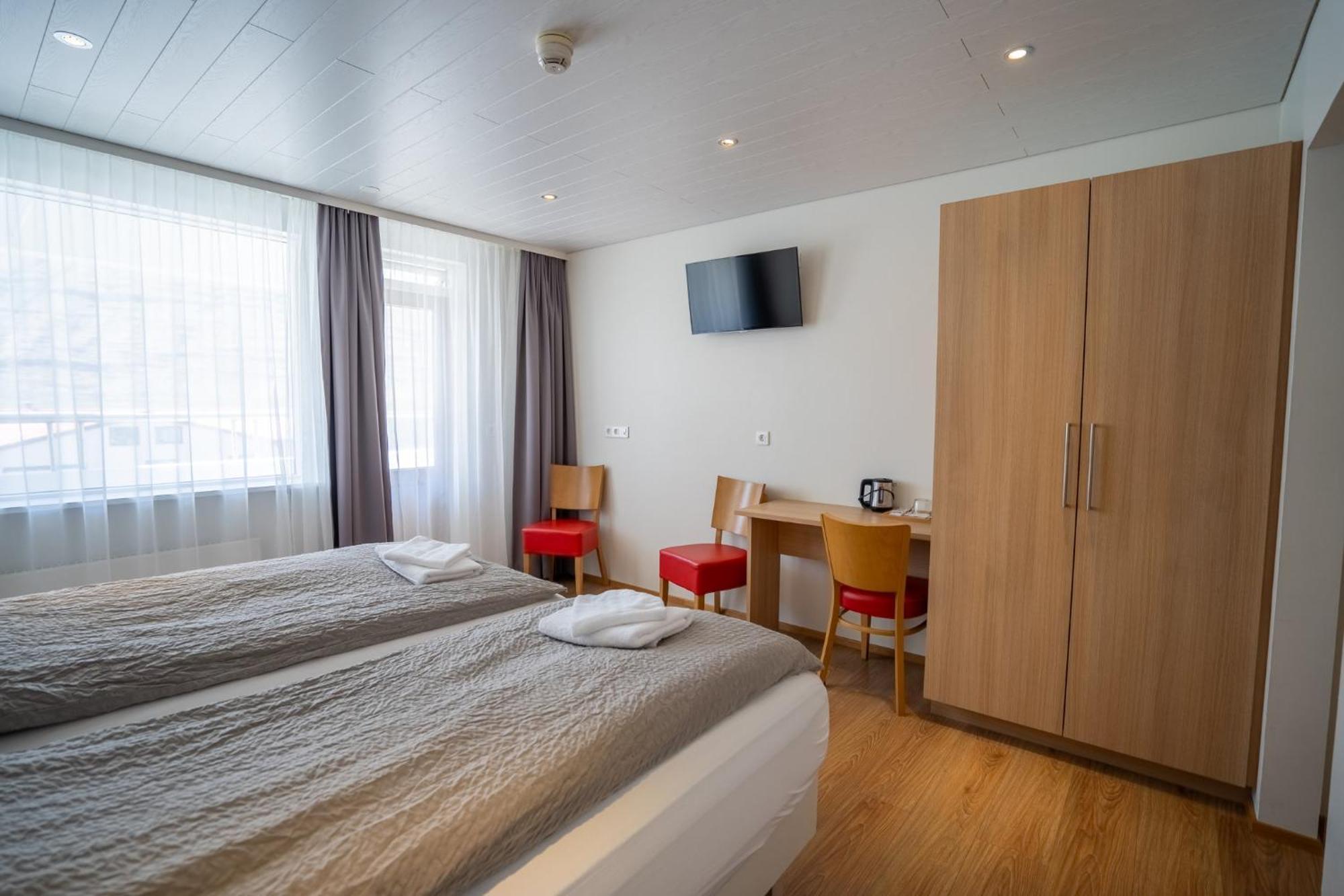 Hotel Eskifjoerthur Εξωτερικό φωτογραφία
