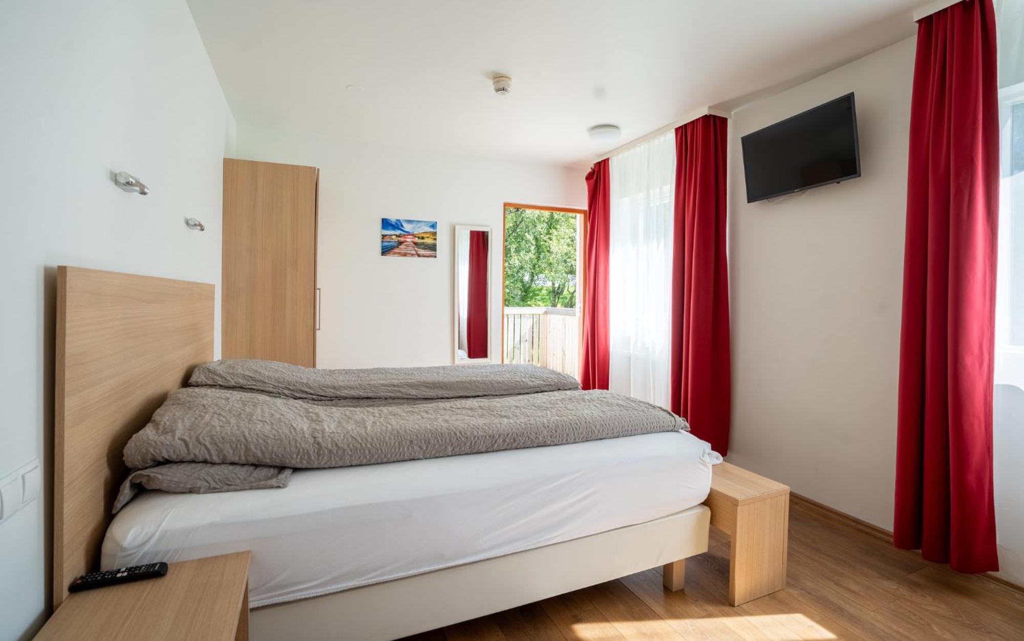 Hotel Eskifjoerthur Εξωτερικό φωτογραφία