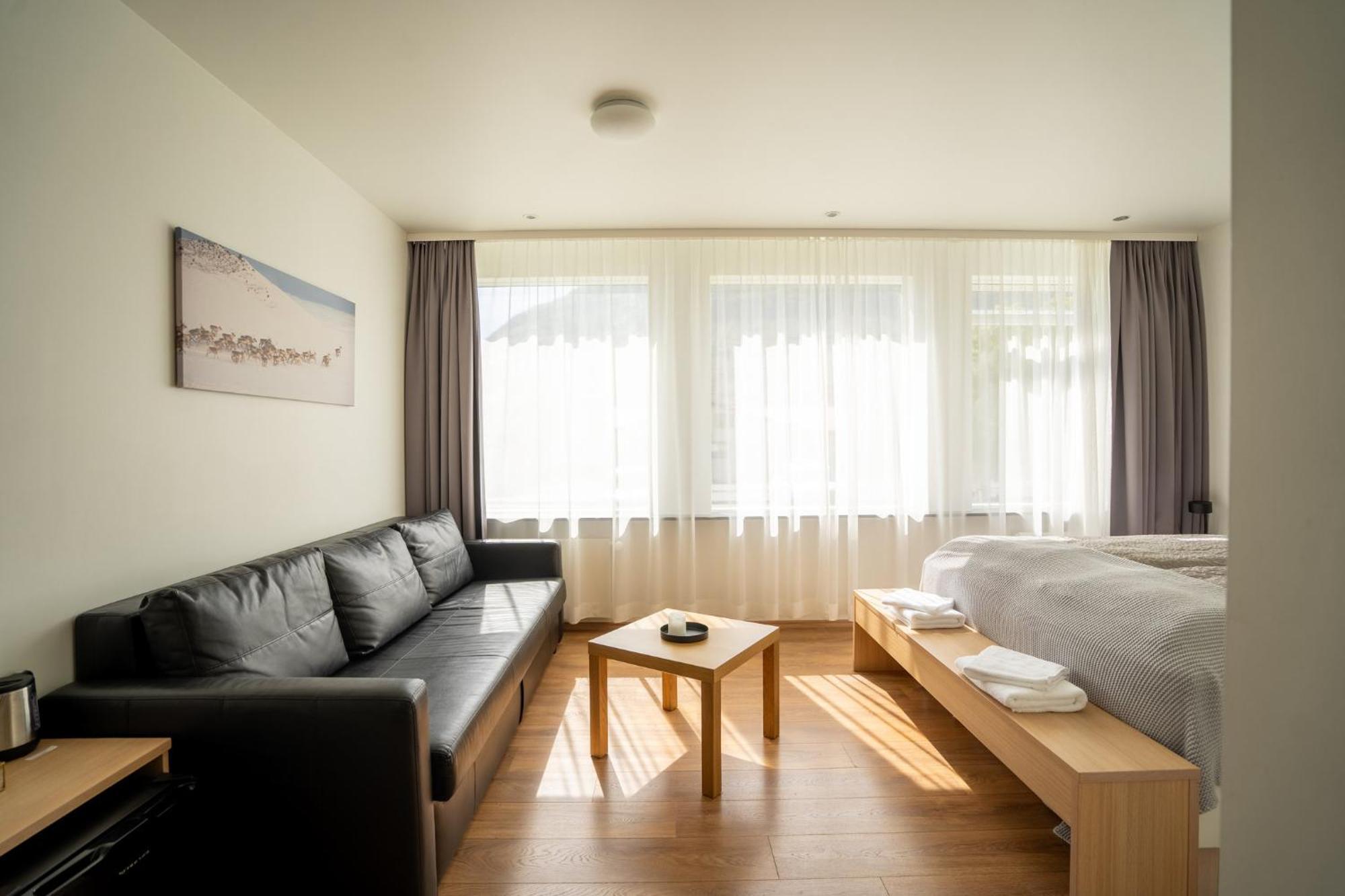 Hotel Eskifjoerthur Εξωτερικό φωτογραφία