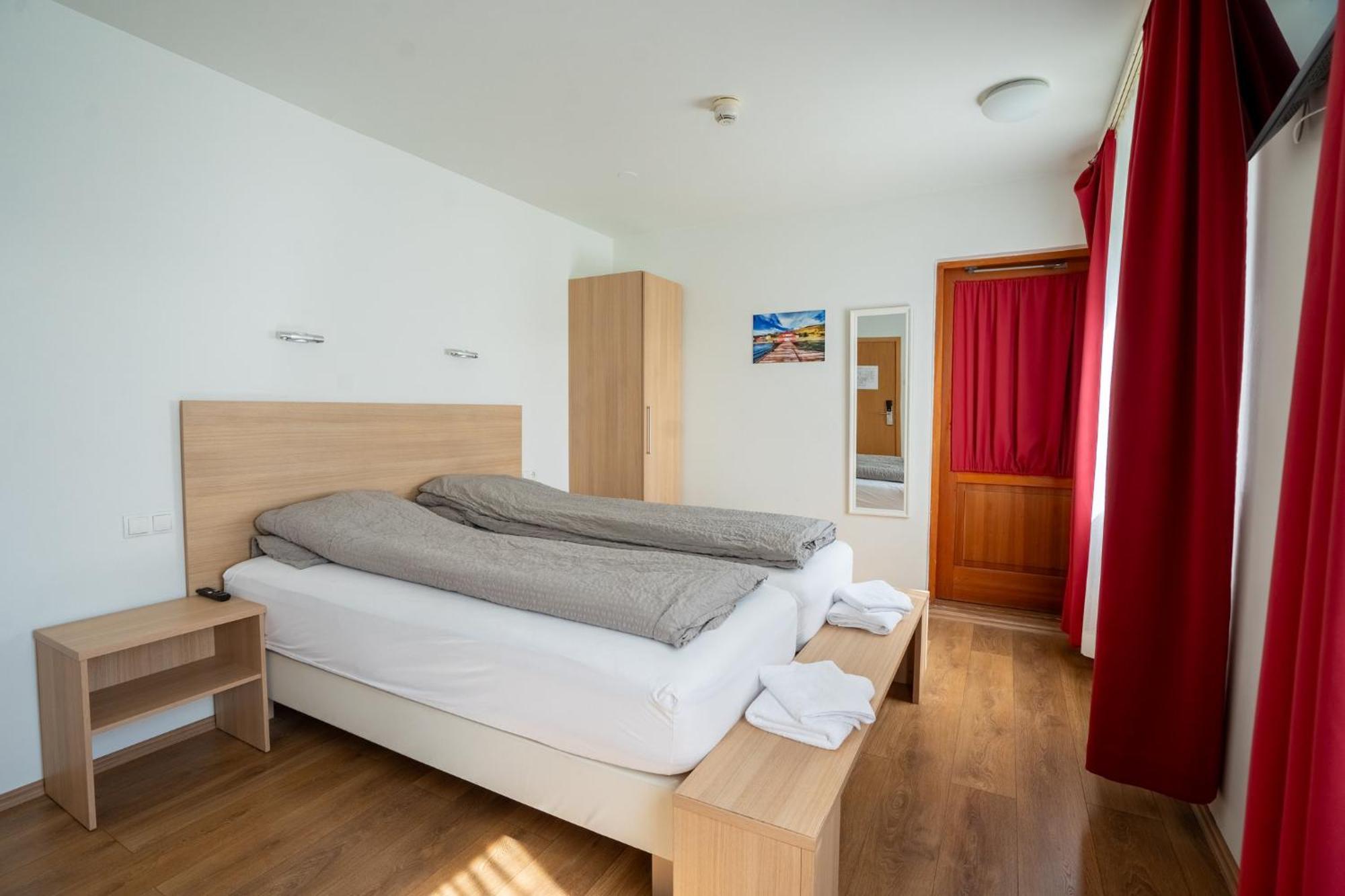 Hotel Eskifjoerthur Εξωτερικό φωτογραφία