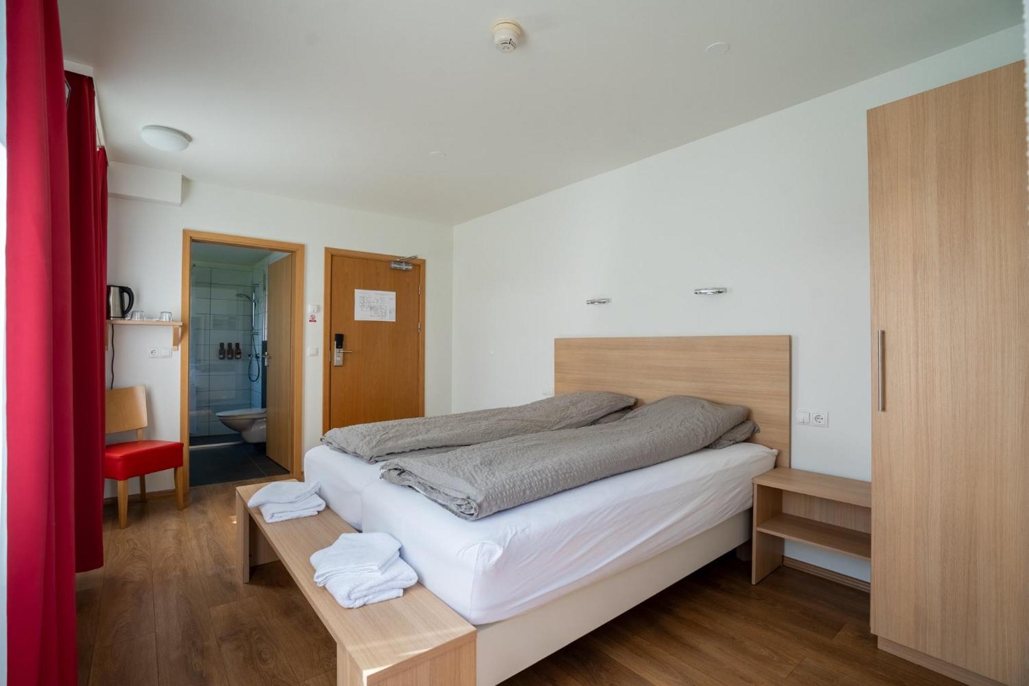 Hotel Eskifjoerthur Εξωτερικό φωτογραφία